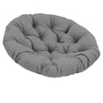 thumbnail image 4 of Feimier Waterproof Chair Rocking Chair Hanging Basket Chair Papaya Chair Round, 4 of 11