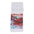thumbnail image 1 of Portable MP3 Player HiFi Lossless Slim Classic Sensitive Touch Buttons Support Up to 64 GB Pocket Music Player, 1 of 7