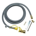 thumbnail image 1 of Kenmore Natural Gas Conversion Kit 10 ft  for 4-Burner Grill with Searing Side Burner, 1 of 4