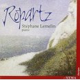 thumbnail image 1 of Ropartz: Piano Music / St‚phane Lemelin, 1 of 2