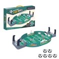 thumbnail image 1 of MesaSe Mini Table Soccer Game  Tabletop Football Game Toy With 6pcs mini Football  Desktop Interactive Soccer Game Toy Gift For Kids Adults Christmas Birthday (M), 1 of 7
