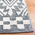 thumbnail image 3 of Safavieh Pyramid Henrietta Tapis Géométrique, 3 of 8