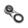thumbnail image 1 of Sturdy Fishing Rod Guide Rod Building Free Fishing Rod Parts Tip Tops 5.0mm, 1 of 7