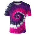 thumbnail image 4 of Men S Tee Shirt Heavy T Shirts for Men Big And Tall Mens Shirts Mens Tall Shirt Big And Tall Shirts Mens Night Shirts for Sleeping Men Shirts Pack Mens Big And Tall Tee Shirts Custom T Shirt Men Tee, 4 of 4