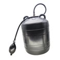 thumbnail image 4 of veasfak Inflatable Pipe Plug Practical Premium Sturdy Easy to Use Plumbing Test Plug DN200, 4 of 9