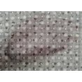 thumbnail image 4 of oneOone Cotton Poplin Gray Fabric Floral & Texture Craft Projects Decor Fabric Printed By The Yard 56 Inch Wide, 4 of 4