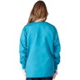 thumbnail image 2 of Natural Uniforms Unisex Scrub Jacket Medical Jacket, 2 of 2