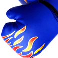 thumbnail image 4 of Boxing Gloves Youth Boxing Training Gloves Professional Boxing Gloves Professional Fighting Gloves Kids Boxing Gloves For Professional Fighting Youth Boxing Training Gloves, 4 of 7