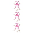 thumbnail image 4 of serony Polyester Stylish Dog Toy Durable And Easy To Clean For Busy Pet Owners Made Of Polyester Dog Toys rabbit 3Set, 4 of 6