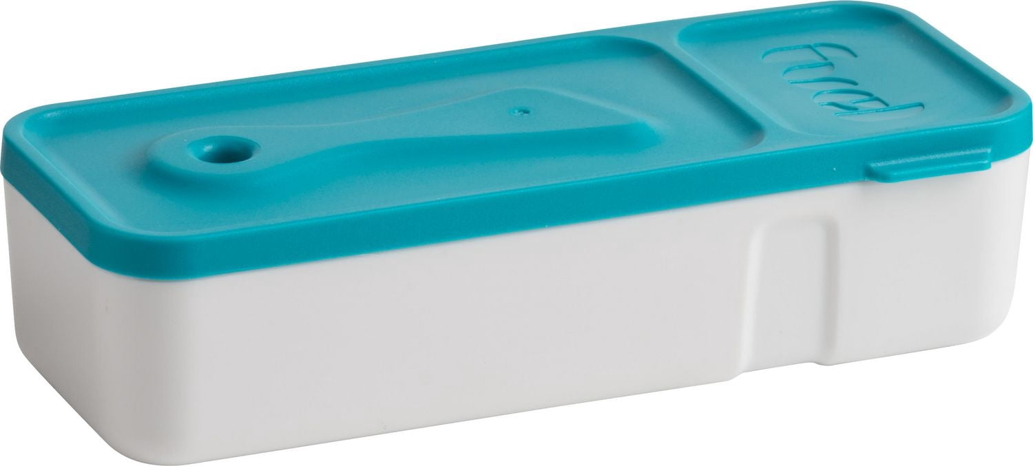 Contenant à collation et trempette Fuel de Trudeau Maison de 5oz