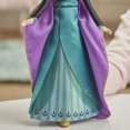 thumbnail image 3 of Disney La Reine des neiges - Poupée Anna Aventure musicale, 3 of 5