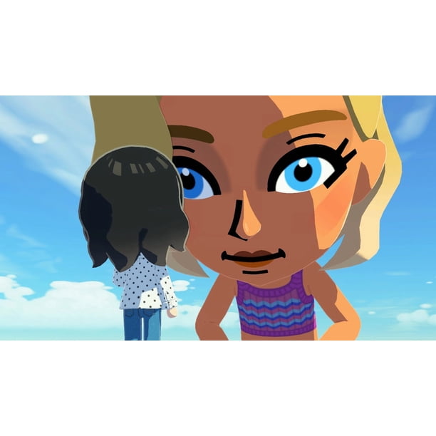 Tomodachi Life™: Living the Dream (Nintendo Switch) - Walmart.ca