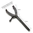 thumbnail image 3 of Amdohai Clé Magnétique Réglable Outil de Réparation pour Courroie de Moto Poulie Enlever Support Outil de Verrouillage, 3 of 7
