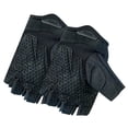 thumbnail image 1 of Gloves for Fitness Training Set Half Finger Unisex Summer Thin Training Accessories for Horizontal Bar Movement and Riding Purpose, 1 of 9