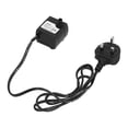 thumbnail image 2 of Fountain Pump, Water Pump Mini Durable With Strong Fixed Suction Cup For Aquariums For Fountain Pond For Fish Tanks UK Plug 220V, 2 of 8