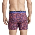 thumbnail image 3 of Jockey Men's True Style 6" Boxer Brief - 3 Pack, 3 of 6