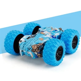 Set 48 Mini Voitures à Friction Avec Garage Intégré – Véhicules Alliage 1/64 – Circuit Multi-Niveaux – Cadeau Enfant 3 Ans+