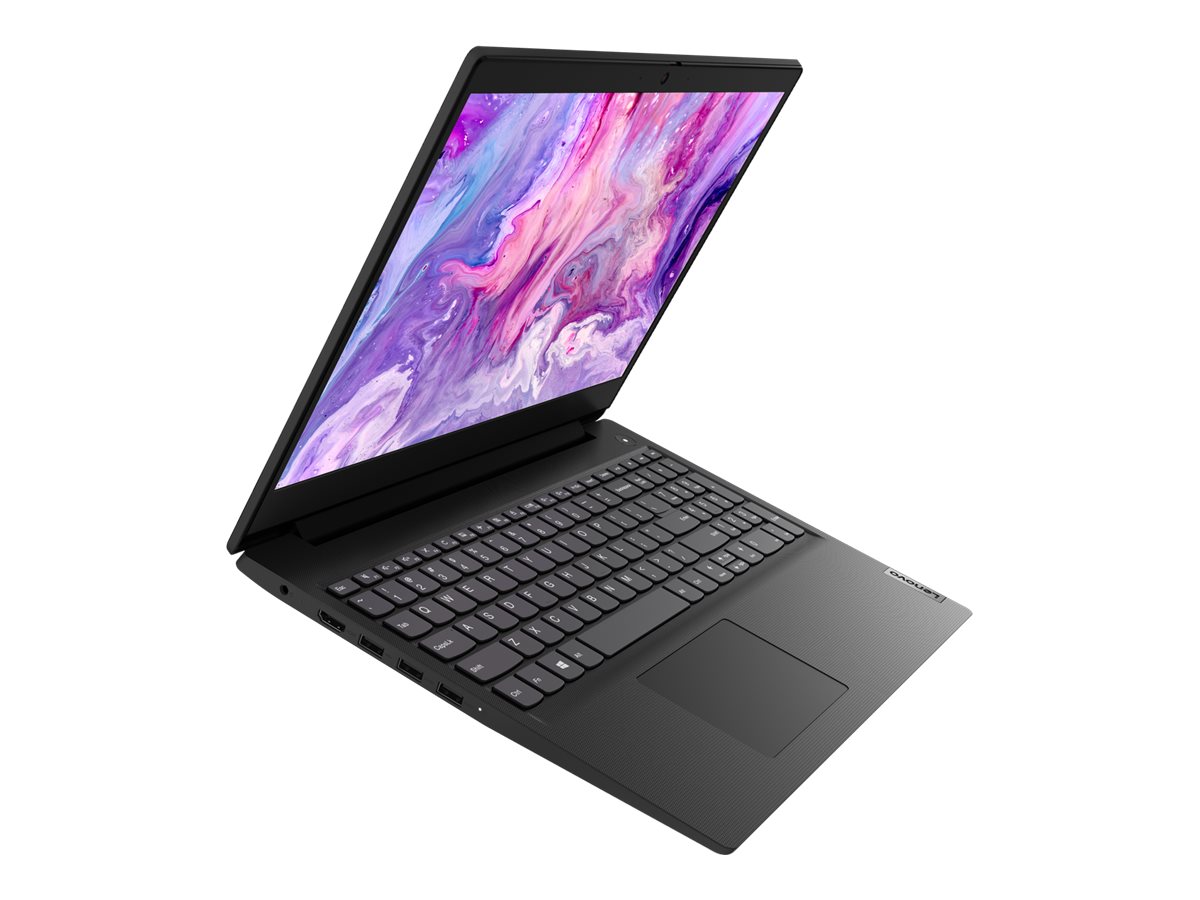 Lenovo IdeaPad 3 15