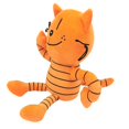 thumbnail image 4 of Dog Man'S Petey Plush Toy Stuffed Doll, 4 of 4