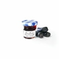 thumbnail image 2 of Bonne Maman Gelée de Raisin Muscat en Mini Pots – Couvercle Emblématique à Carreaux Vichy Rouge et Pureté de Raisin Muscat à Motif Floral Acidulé, 1 oz (28 g) Pots d'Agrément à Portion Individuelle pour l'Hôtellerie – Vente en Gros 60/caisse Paquet Principal de Luxe en Vrac, 2 of 4