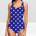 thumbnail image 2 of Birdeem Culotte de Bikini pour Femmes Short Bas Maillot de Bain Tenue de Bain Baignade, 2 of 12