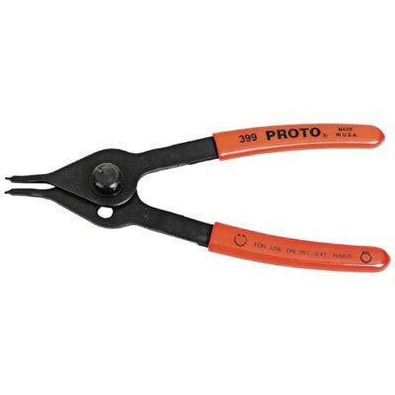 Stanley Proto J399 5-7/8 Pouces Proto Anneau de Retenue Pinces Convertibles