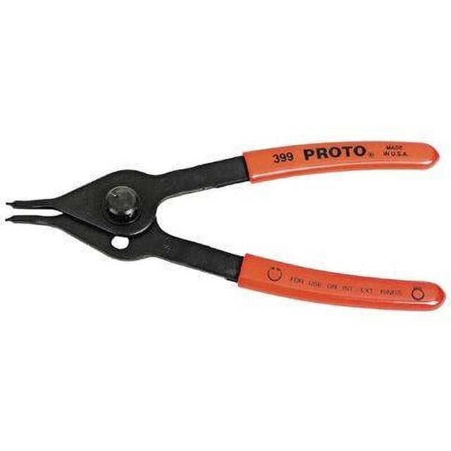 Stanley Proto J399 5-7/8 Pouces Proto Anneau de Retenue Pinces Convertibles