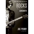thumbnail image 1 of Rocks: Ma Vie dans et hors de Aerosmith, 1 of 2