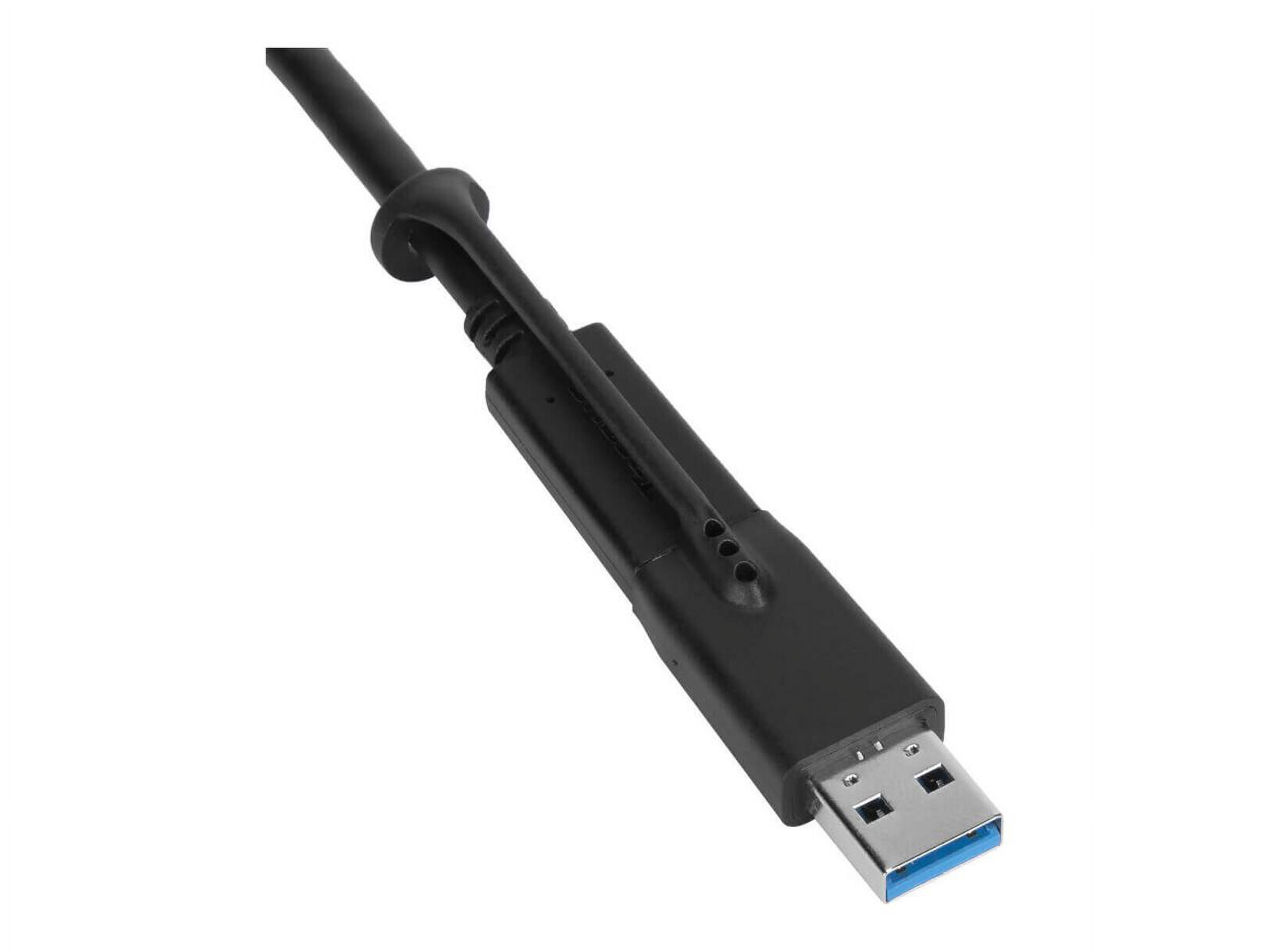 Targus Universal USB-C DV4K Docking Station with 65W Power Delivery