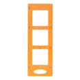 thumbnail image 2 of Wall Box Template, Socket Back Box Cutting Template Accurate  for DIY Enthusiasts for Woodworking, 2 of 7