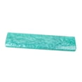 thumbnail image 1 of Milaget Repose-Poignet en Résine, Tapage Facile, Antidérapant, pour Rédacteurs, Libération de la Pression de la Main, Vert, Petit, 1 of 9
