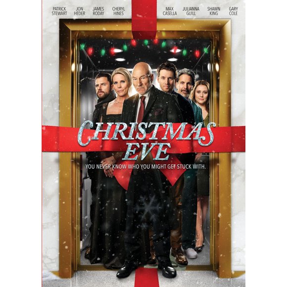 Christmas Eve