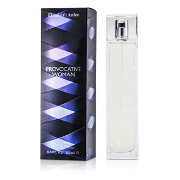 (3 Pack) Provocative Eau De Parfum Spray By Elizabeth Arden 3.3 oz