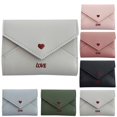 thumbnail image 2 of Girls Wallet Fashion Casual Embroidery Card Wallet Clutch Wallet Change Wallet, 2 of 10