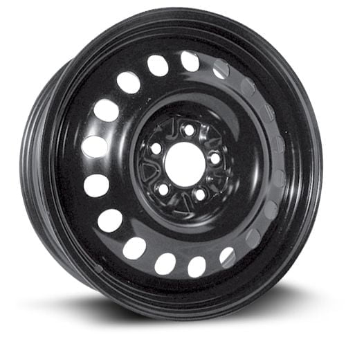 unbrand 18" Steel Wheel
