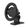 thumbnail image 4 of Scosche MagicMount™ SMSDV-SP MagSafe Car Mount, Magnetic Cell Phone Holder for Dashboard/Vent, 4 of 5