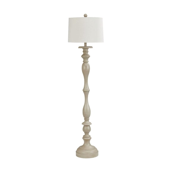 Lampadaire sur pied HOMETRENDS