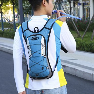 Hydration Backpack Lightweight Hydration Pack Water Backpack For Hiking Running Biking Road Runner Hydropack Backpack Climbing