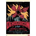 thumbnail image 1 of Netflix Stranger Things - Démogorgon en direct, 1 of 4