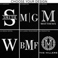 thumbnail image 4 of HomeWetBar Personalized Stemless Wine Glass Gift Set - Stemless Wine Glass Set of 4, 4 of 4