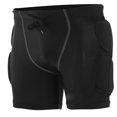 thumbnail image 2 of Protection des Hanches, Évacuation de l'Humidité, Protection des Fesses pour Enfants, pour Planche à Neige, Ski, Patinage, Roller, TTP,TP, 2 of 8