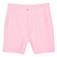 thumbnail image 2 of Short de compression Athletic Works pour filles, 2 of 2