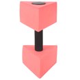 thumbnail image 3 of Water Weight Triangle Water Aerobics Equipment Weights Dumbbell Pool Weight, 3 of 9