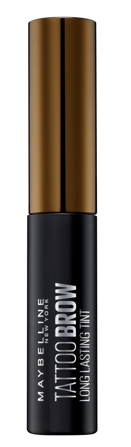 Teinture à peler pour sourcils Tattoo Brow™ Maybelline New York