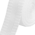 thumbnail image 3 of Pants Edge Shorten Hem Tape Hemming Tape Sewing for Suit Pants White, 3 of 3