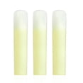 thumbnail image 3 of MesaSe PENGXAING 3 Pcs Roseaux de Clarinette Force 1.5/2.0/2.5 Roseaux en Résine pour Clarinette, 3 of 9