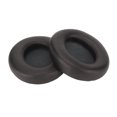 thumbnail image 1 of Headset Earpads, Headphone Ear Pads Soft Noise Blocking Protein Leather  For Q35, 1 of 8