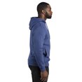 thumbnail image 3 of Unisex Ultimate Fleece Pullover Hooded Sweatshirt 320H, 3 of 3
