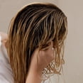 thumbnail image 4 of Kristin Ess Sea Salt Air Dry Mousse, Weave Booster, Natural Texture, Light Hold, 4 of 5