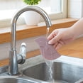 thumbnail image 4 of Dvkptbk Squeegees Tool Penguin Soft Scraper Household Kitchen Scraper Scraper Oil Scraper Oil-Stained Baking Kitchen Gadget Cleaning Supplies, 4 of 4
